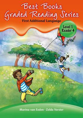 Picture of Best Books graded reading series: Level 1 Book 4: Gr 1: Reader : First additional language
