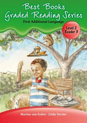 Picture of Best Books graded reading series: Level 2 Book 3: Gr 1: Reader : First additional language