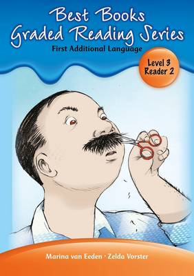 Picture of Best Books Graded Reading Series: Best Books graded reading series: Level 3 Book 2: Gr 1: Reader Gr 1: Reader Level 3 Book 2