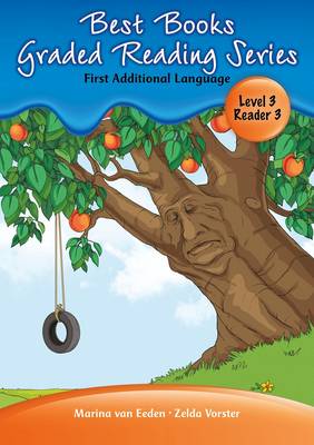 Picture of Best Books graded reading series: Level 3 Book 3: Gr 1: Reader : First additional language