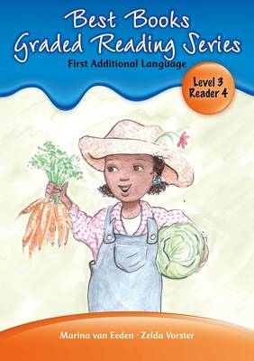 Picture of Best Books graded reading series: Level 3 Book 4: Gr 1: Reader : First additional language
