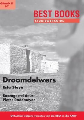 Picture of Studiewerkgids: Droomdelwers