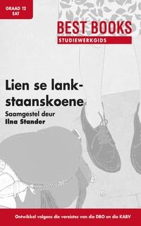 Picture of Studiewerkgids: Lien se lankstaanskoene : Graad 12