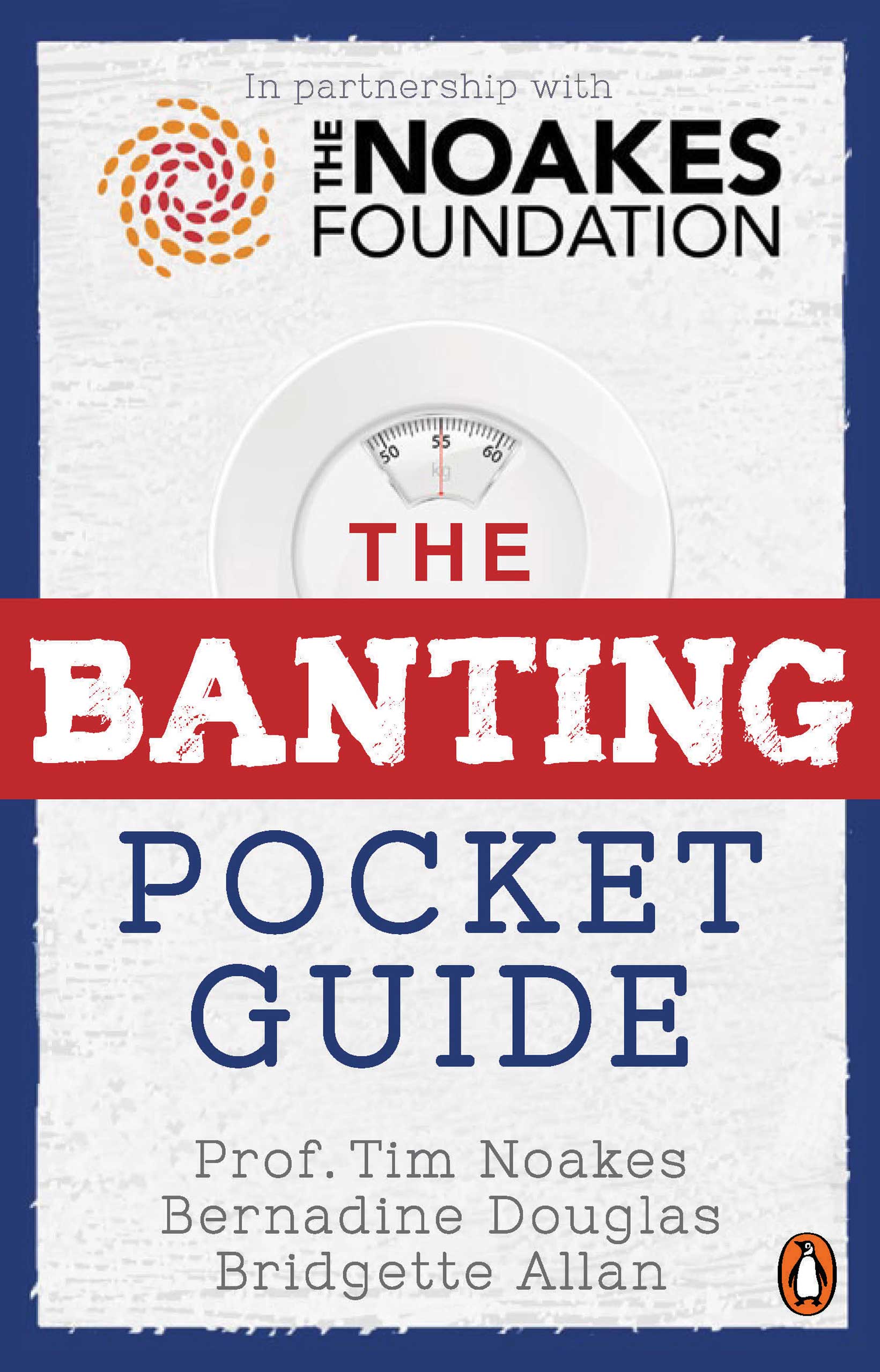 Picture of The banting pocket guide