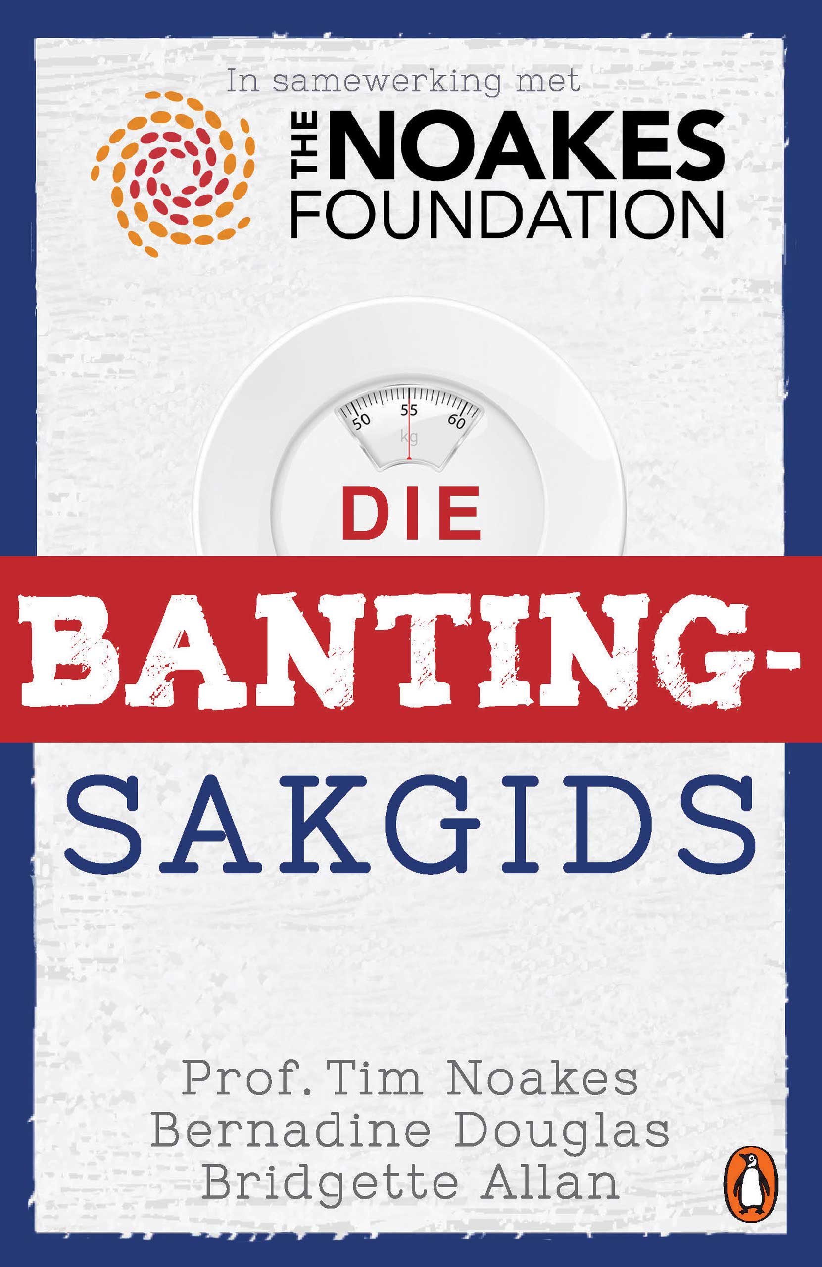 Picture of Die banting-sakgids