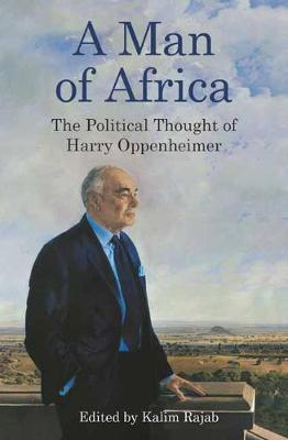 Picture of A man of Africa