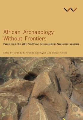Picture of African Archaeology without frontiers