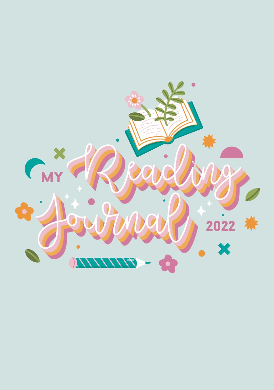 My Reading Journal 2022