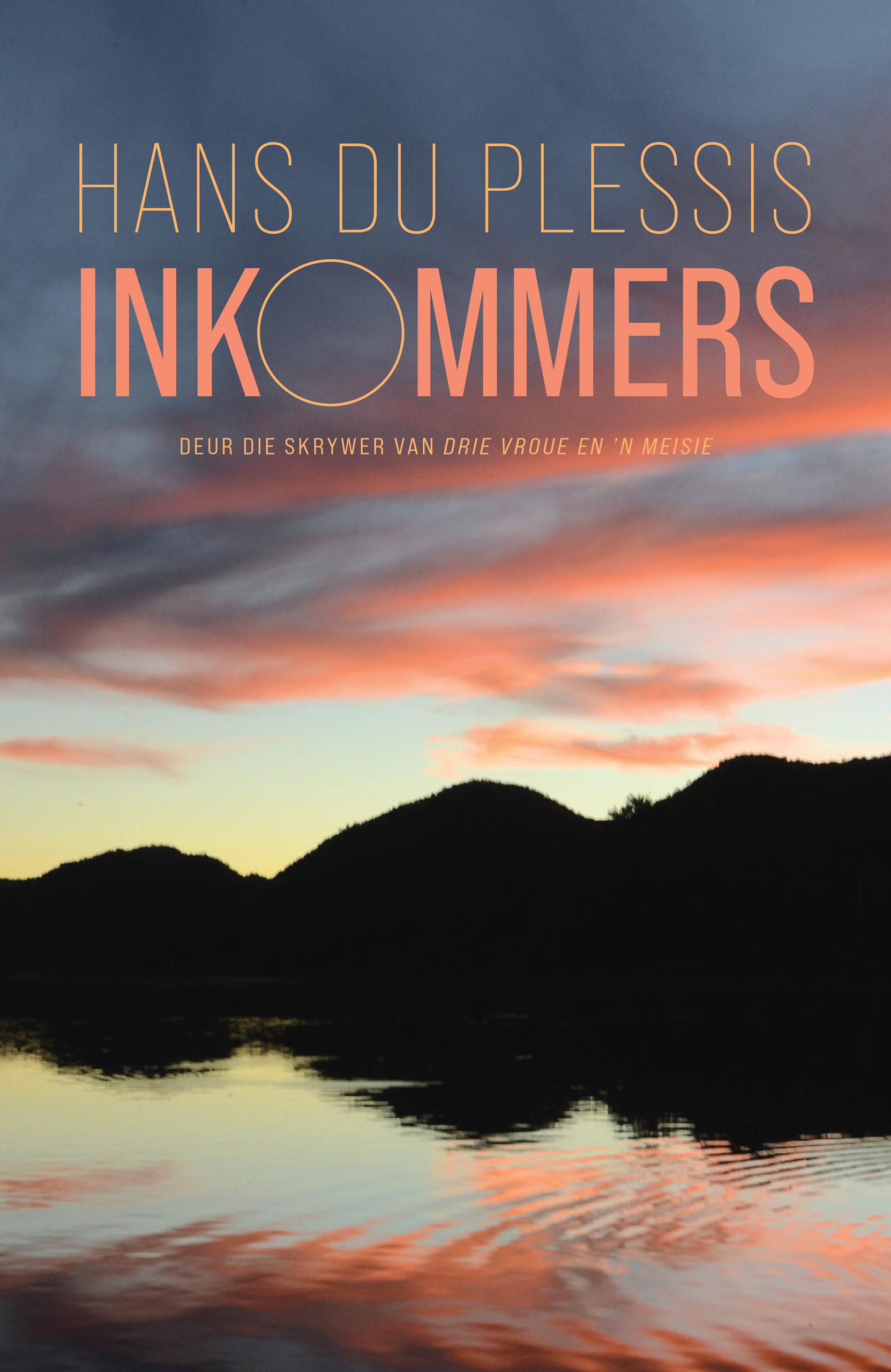 Picture of Inkommers