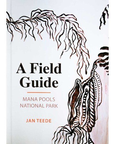 Picture of A Feild Guide : Mana Pools National Park