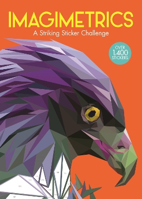 Imagimetrics : A Striking Sticker Challenge