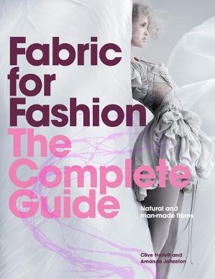 Picture of Fabric for Fashion: The Complete Guide : Natural and Man-made Fibres