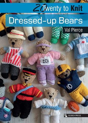 Picture of 20 to Knit: Dressed-up Bears