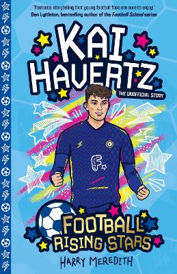 Football Rising Stars: Kai Havertz