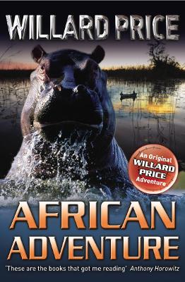 Picture of African Adventure