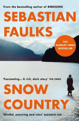 Snow Country : SUNDAY TIMES BESTSELLER