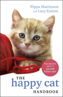 Picture of The Happy Cat Handbook