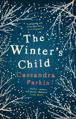 Picture of The Winter's Child: A must read for fans of haunting female fiction