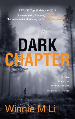 Picture of Dark Chapter: Hard-hitting crime fiction based on a true story