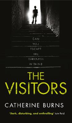Picture of The Visitors : Gripping thriller, you won't see the end coming