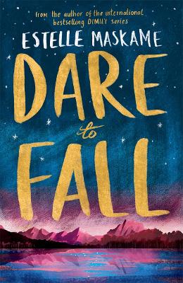 Picture of Dare to Fall