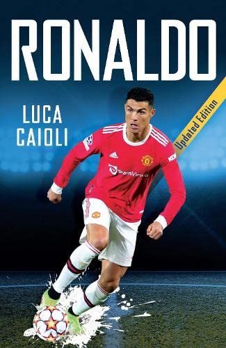 Ronaldo: 2022 Updated Edition
