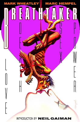 The Breathtaker Collection