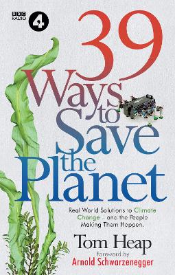 Picture of 39 Ways to Save the Planet