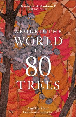 Picture of Around the World in 80 Trees
