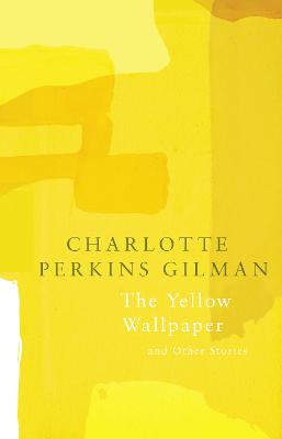 Picture of The Yellow Wallpaper (Legend Classics)