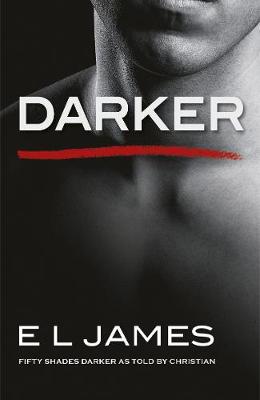 Picture of Darker: 'Fifty Shades Darker' as told by Christian