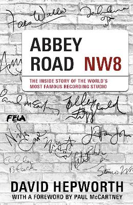 Picture of Abbey Road : The Inside Story of the World's Most Famous Recording Studio (with a foreword by Paul McCartney)