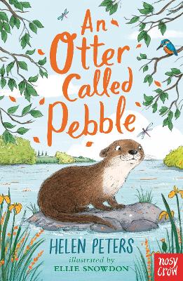 Picture of An Otter Called Pebble