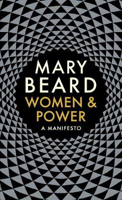 Picture of Women & Power : A Manifesto