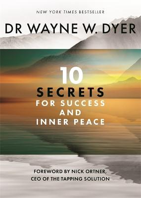 Picture of 10 Secrets for Success and Inner Peace