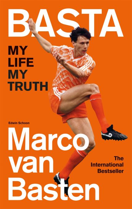 Picture of Basta : My Life, My Truth - The International Bestseller