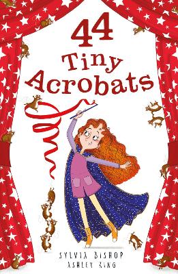 Picture of 44 Tiny Acrobats