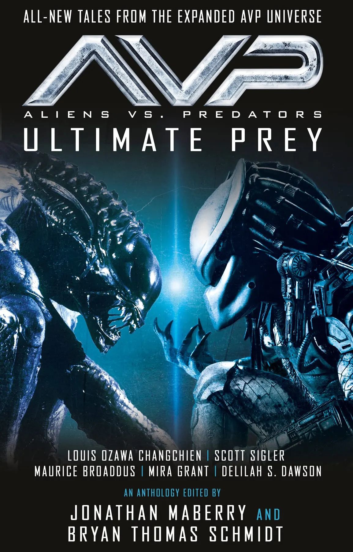 Picture of Aliens vs. Predators - Ultimate Prey