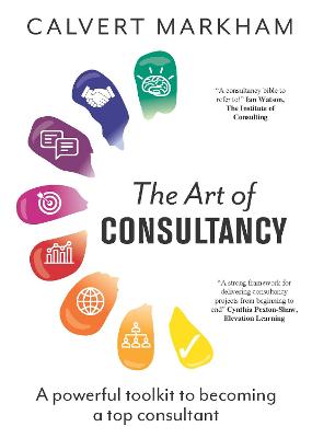Picture of The Art of Consultancy