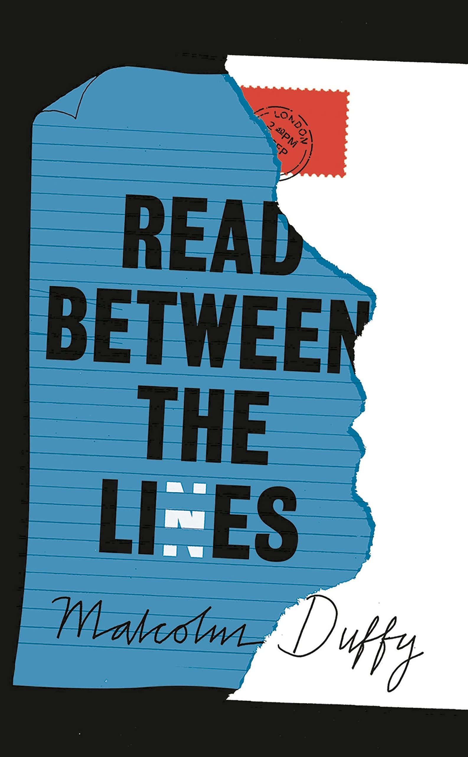 Read Between the Lies