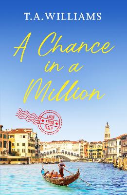 Picture of A Chance in a Million : A delightful, heartfelt love story to escape with