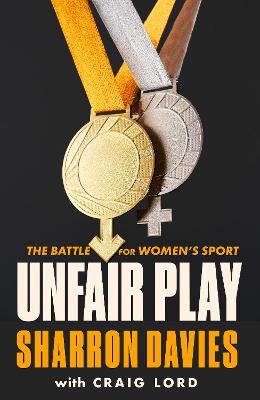Unfair Play : The Battle For Women's Sport