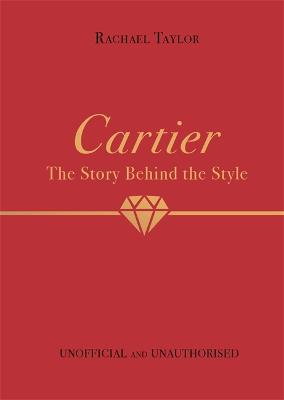 Picture of Cartier: The Story Behind the Style