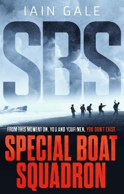 SBS: Special Boat Squadron