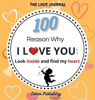 Picture of 100 Reasons Why I Love You
