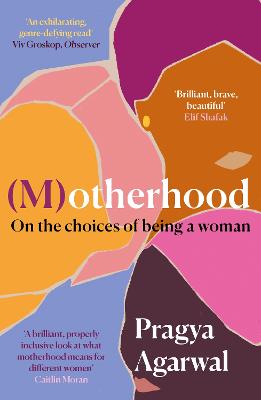 Picture of (M)otherhood : On the choices of being a woman