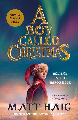 Picture of A Boy Called Christmas : Now a major film