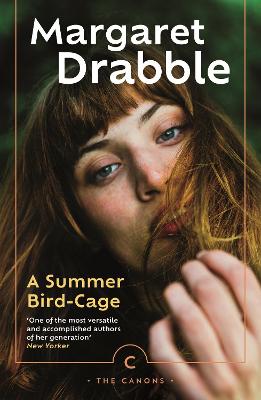 A Summer Bird-Cage