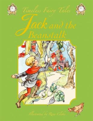 Picture of Jack and the Beanstalk