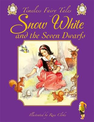 Picture of Snow White and the Seven Dwarfs